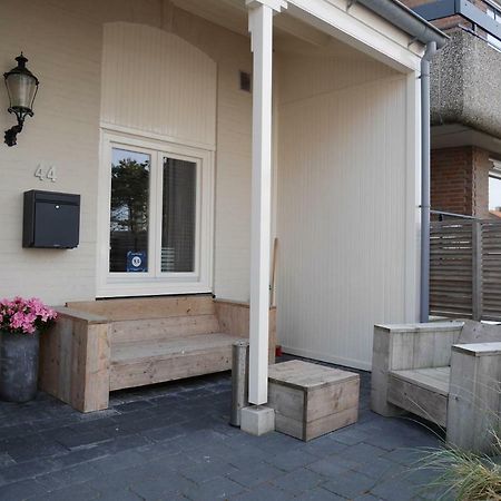 Casa Del Cisne Aparthotel Zandvoort Exterior photo
