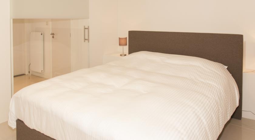 Casa Del Cisne Aparthotel Zandvoort Room photo